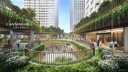 Clarke Quay (D6), Condominium #596348991
